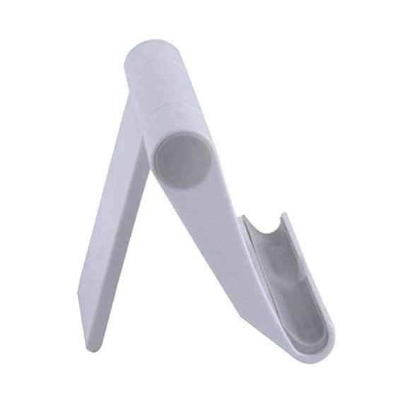 Multi-Angle Foldable Cell Phone Stand for Desk - Picture 2 of 9